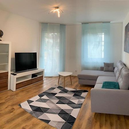 Apartment Saxonia Pirna Exterior photo